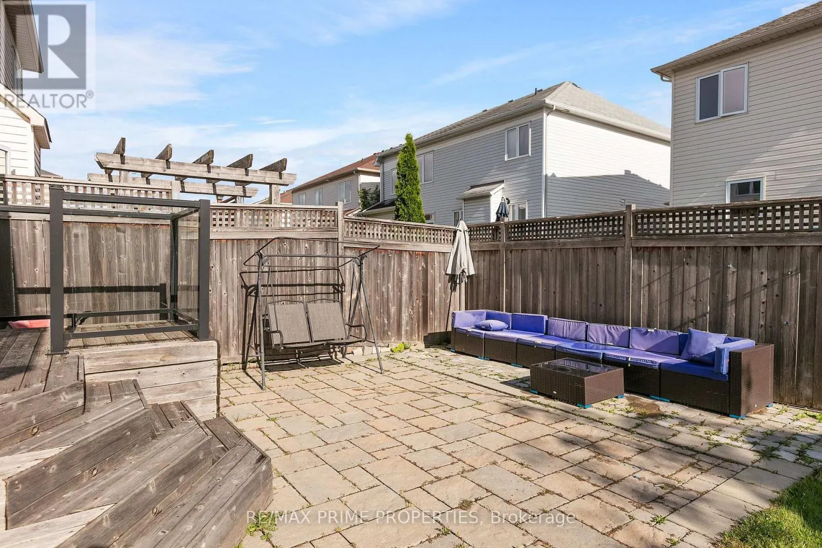 475 HARVEST VALLEY AVENUE