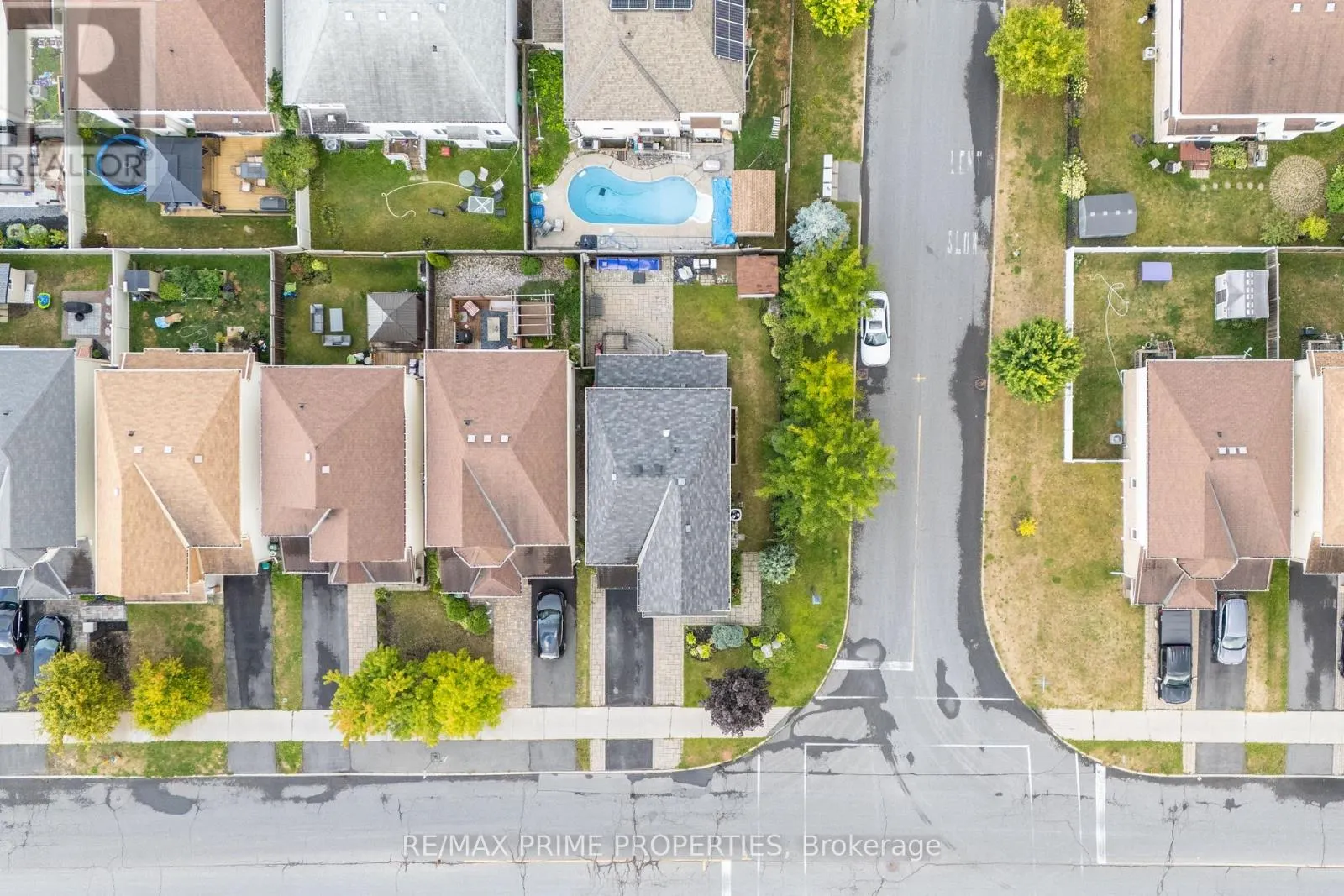 475 HARVEST VALLEY AVENUE