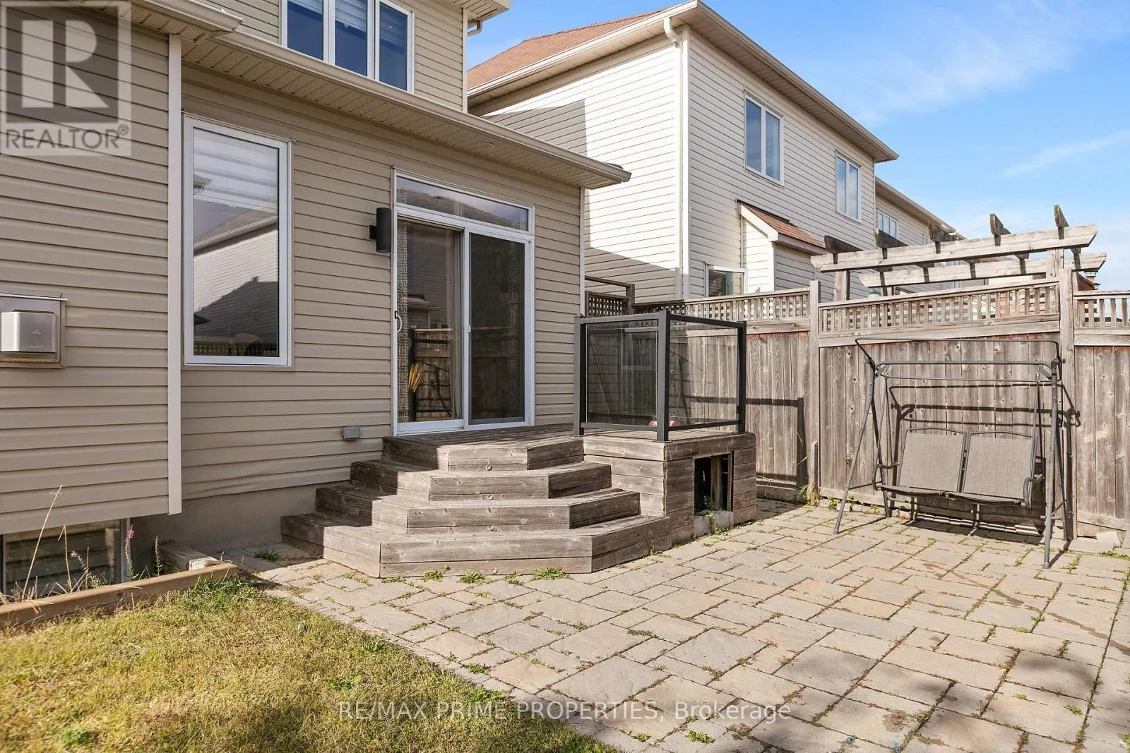 475 HARVEST VALLEY AVENUE