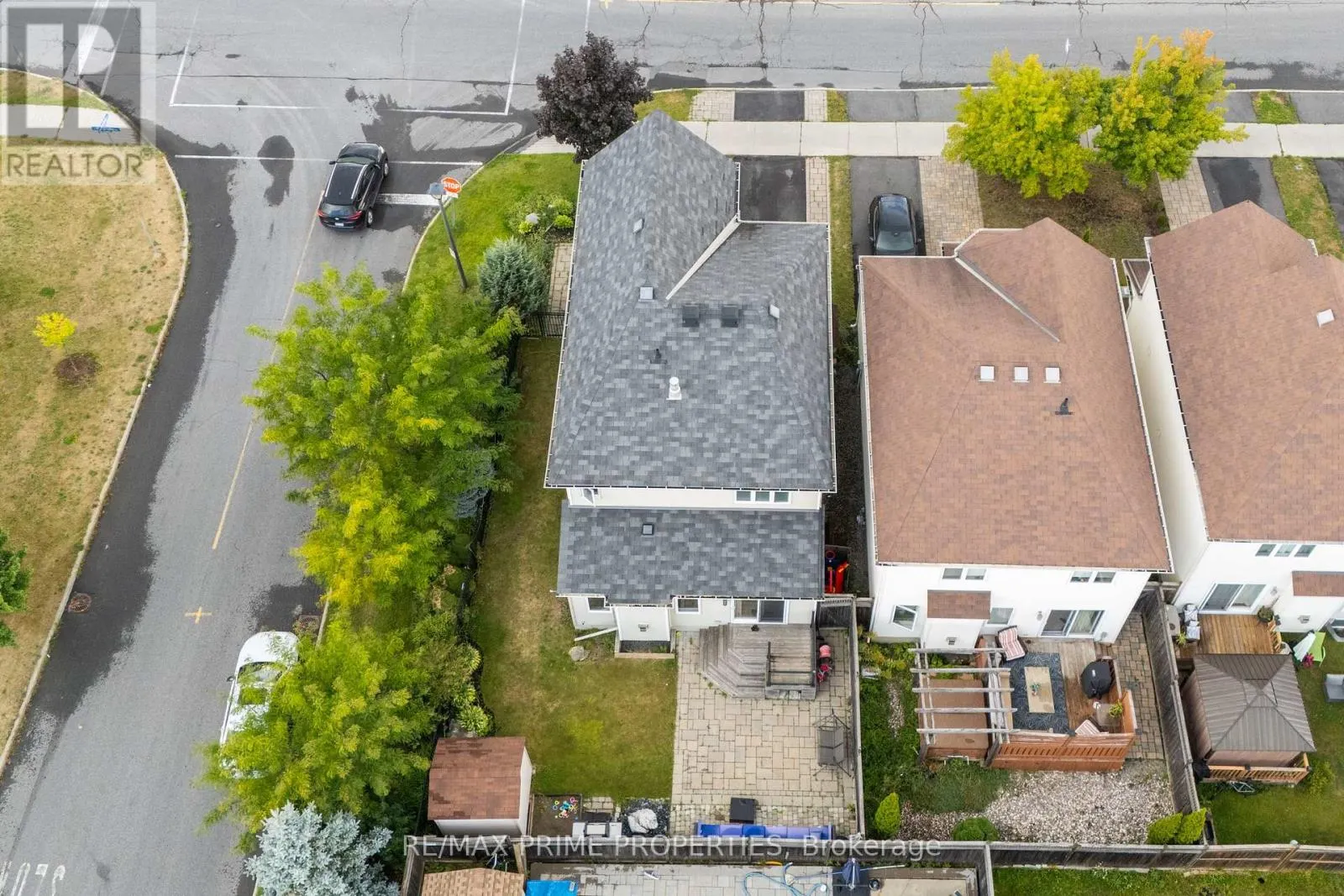 475 HARVEST VALLEY AVENUE
