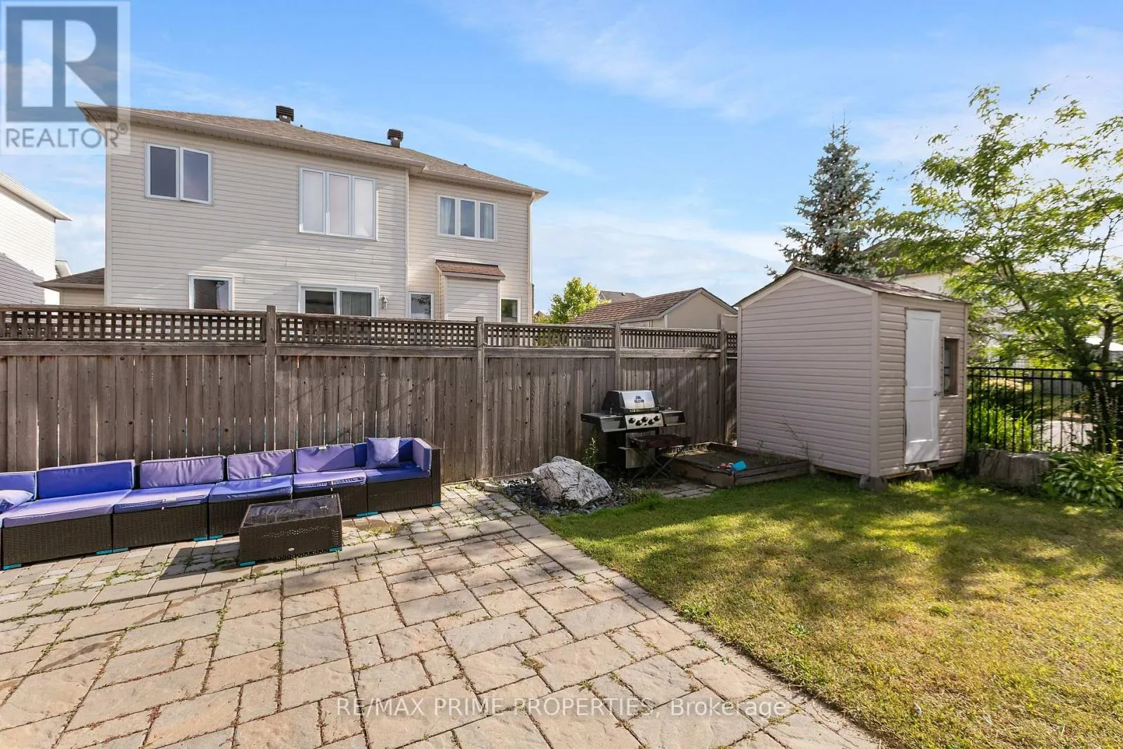 475 HARVEST VALLEY AVENUE