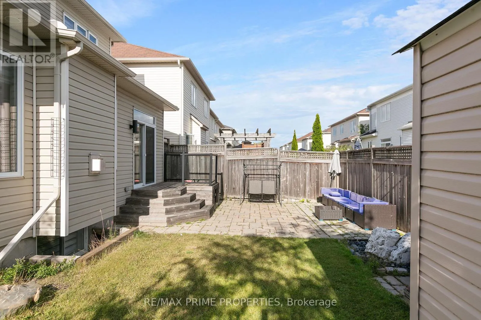 475 HARVEST VALLEY AVENUE