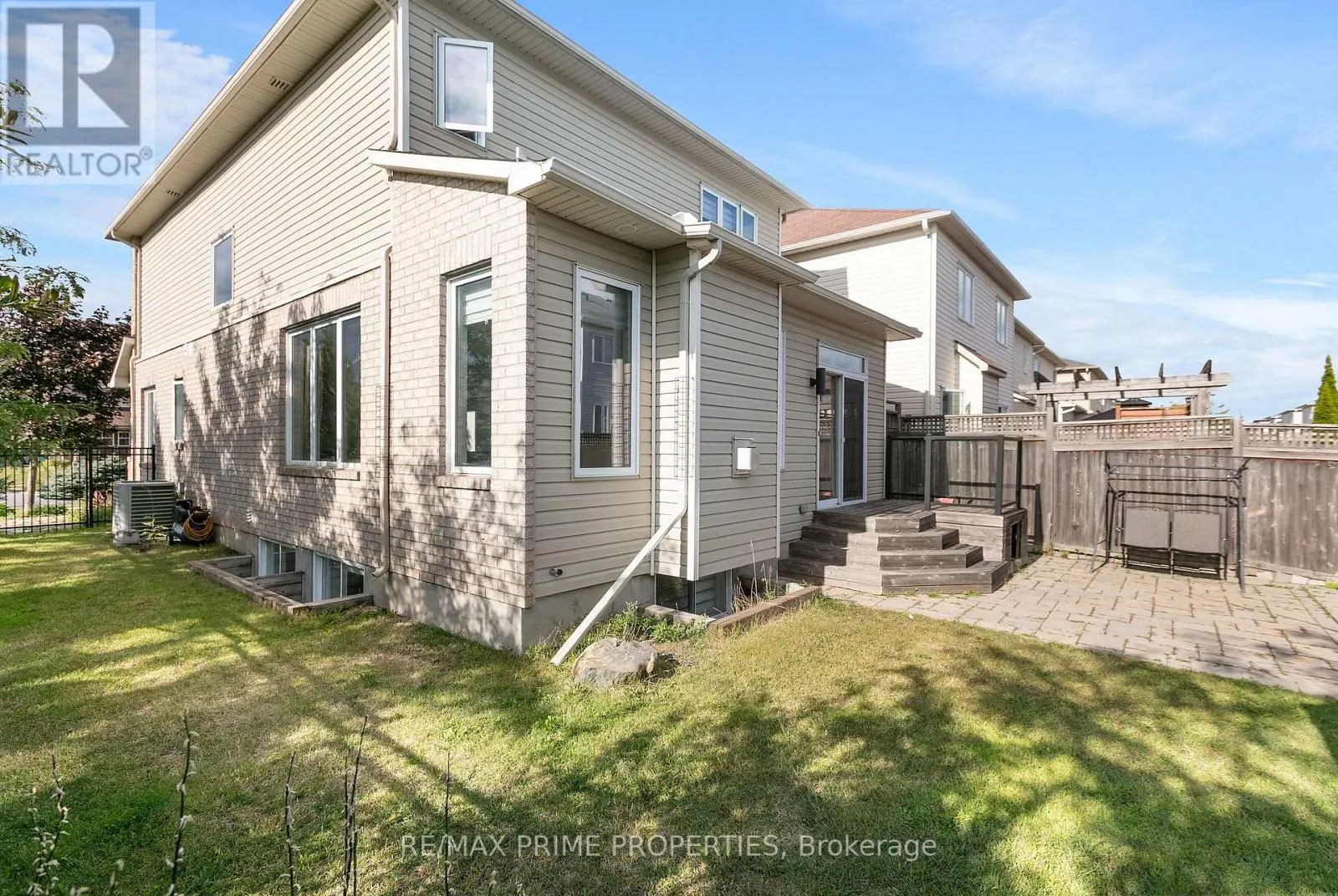 475 HARVEST VALLEY AVENUE