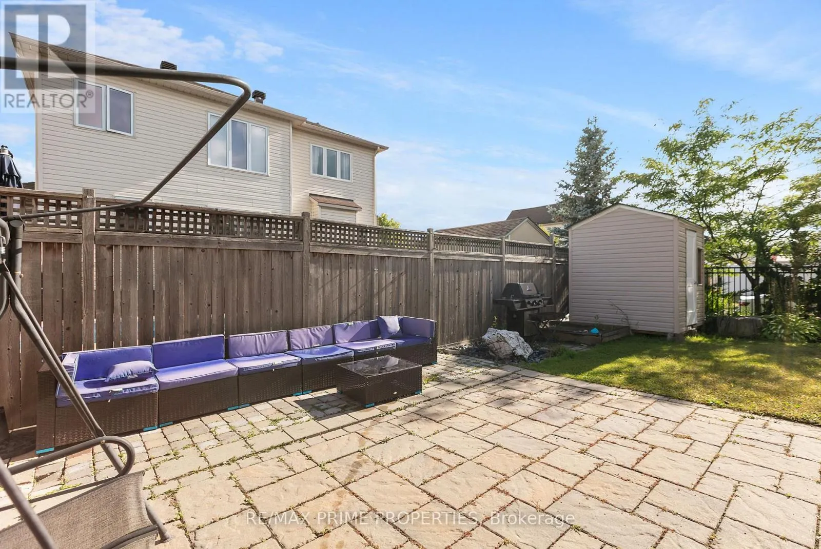 475 HARVEST VALLEY AVENUE