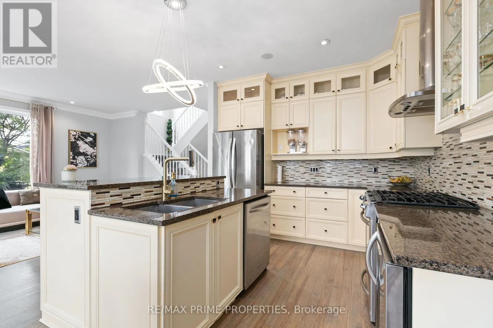 475 HARVEST VALLEY AVENUE