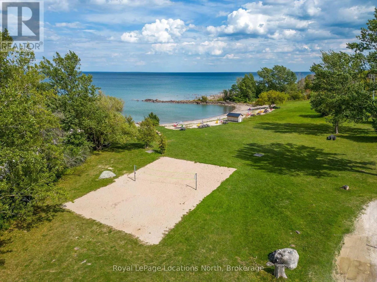 124 BEACON DRIVE