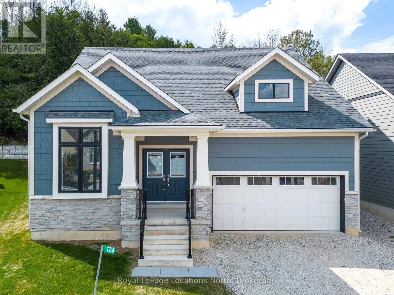 124 BEACON DRIVE