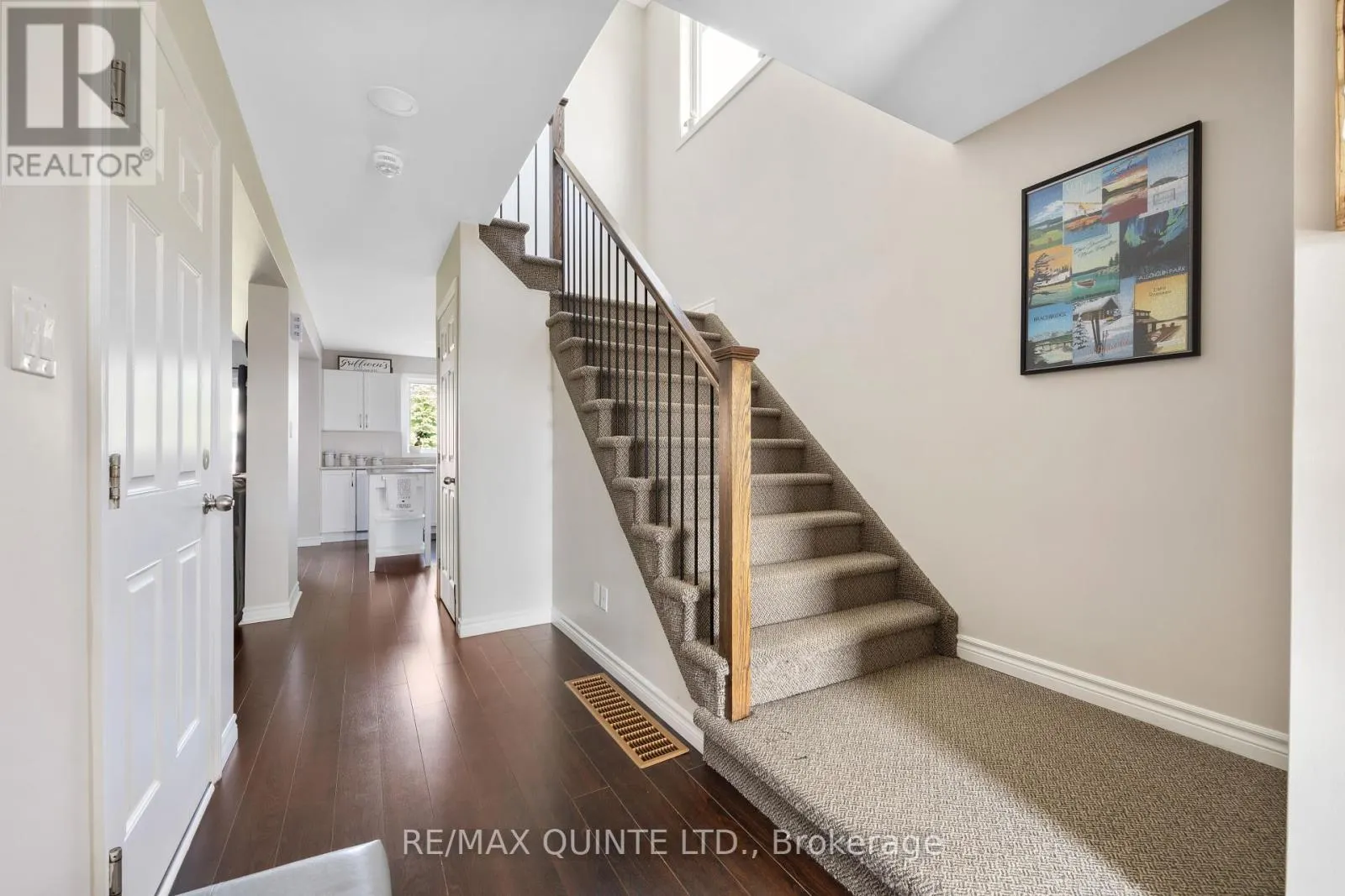 121 KANVERS WAY