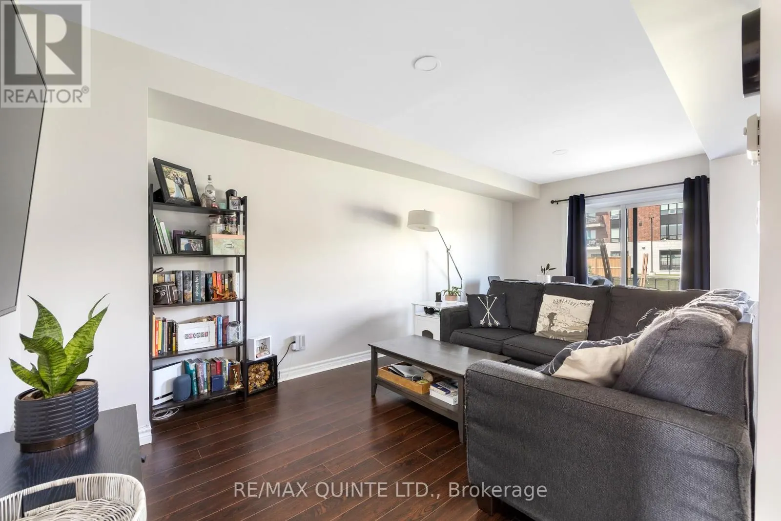 121 KANVERS WAY