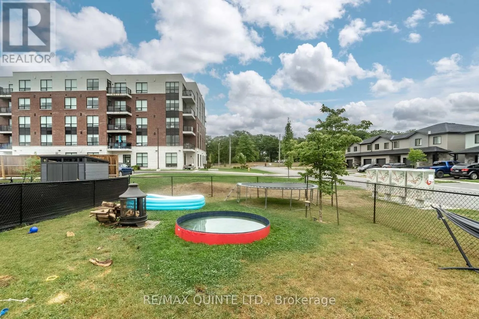 121 KANVERS WAY