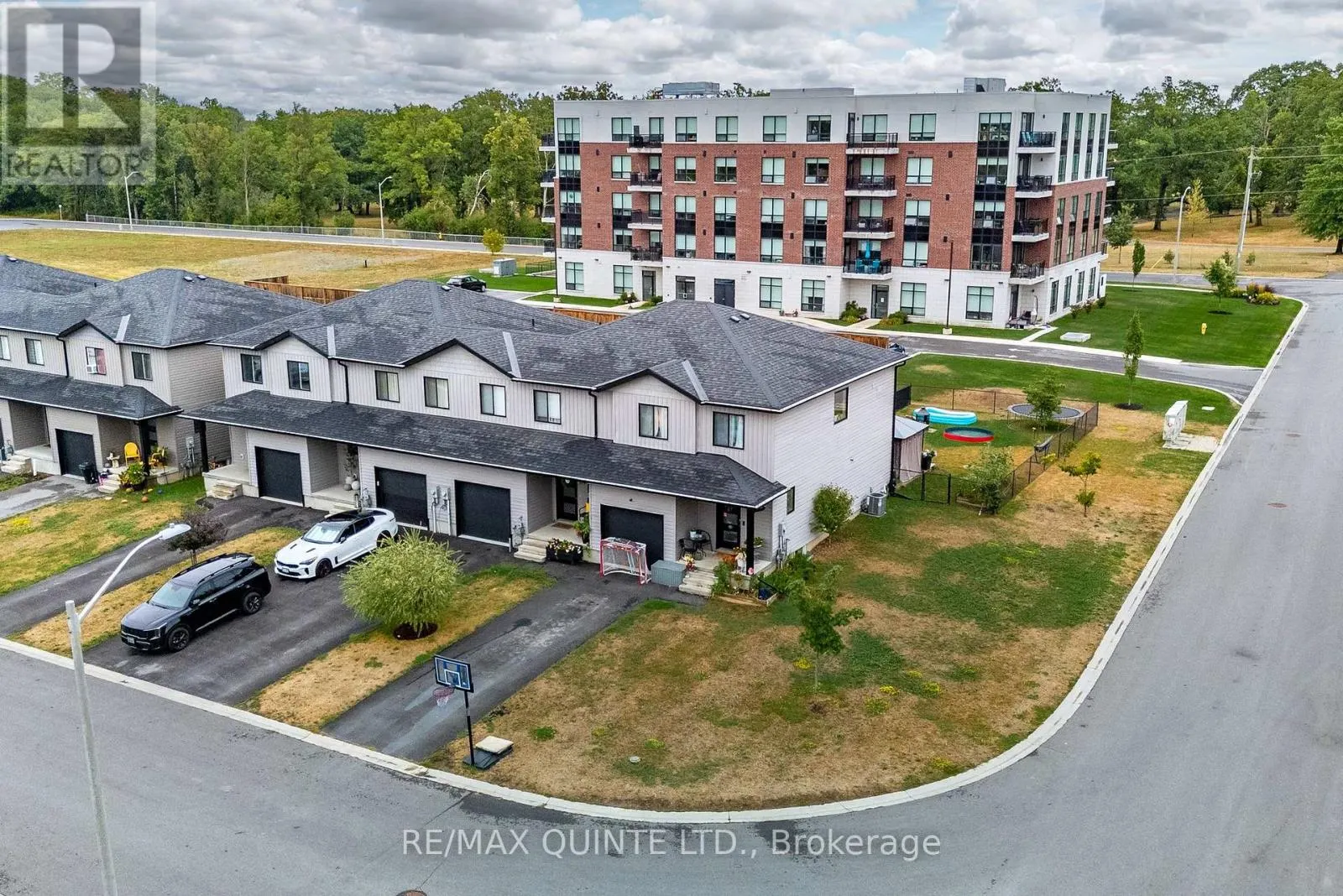 121 KANVERS WAY