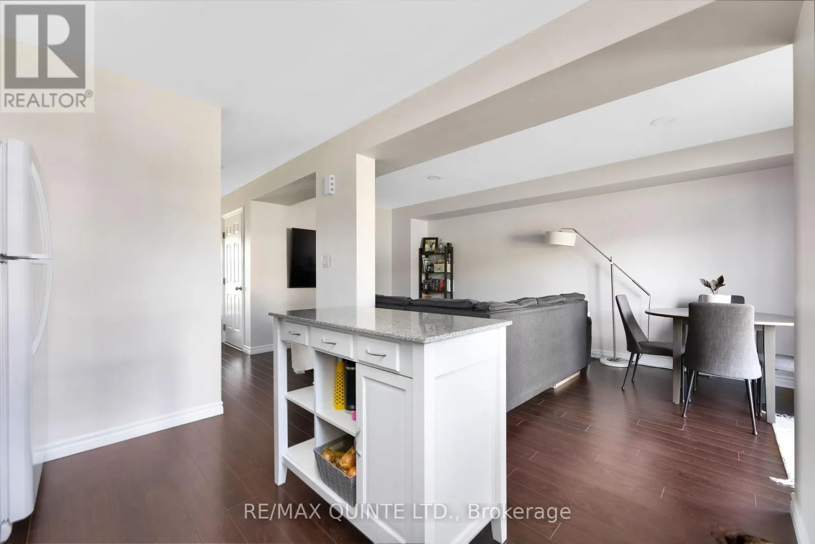 121 KANVERS WAY