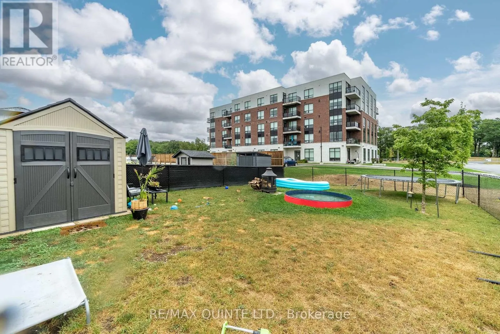 121 KANVERS WAY