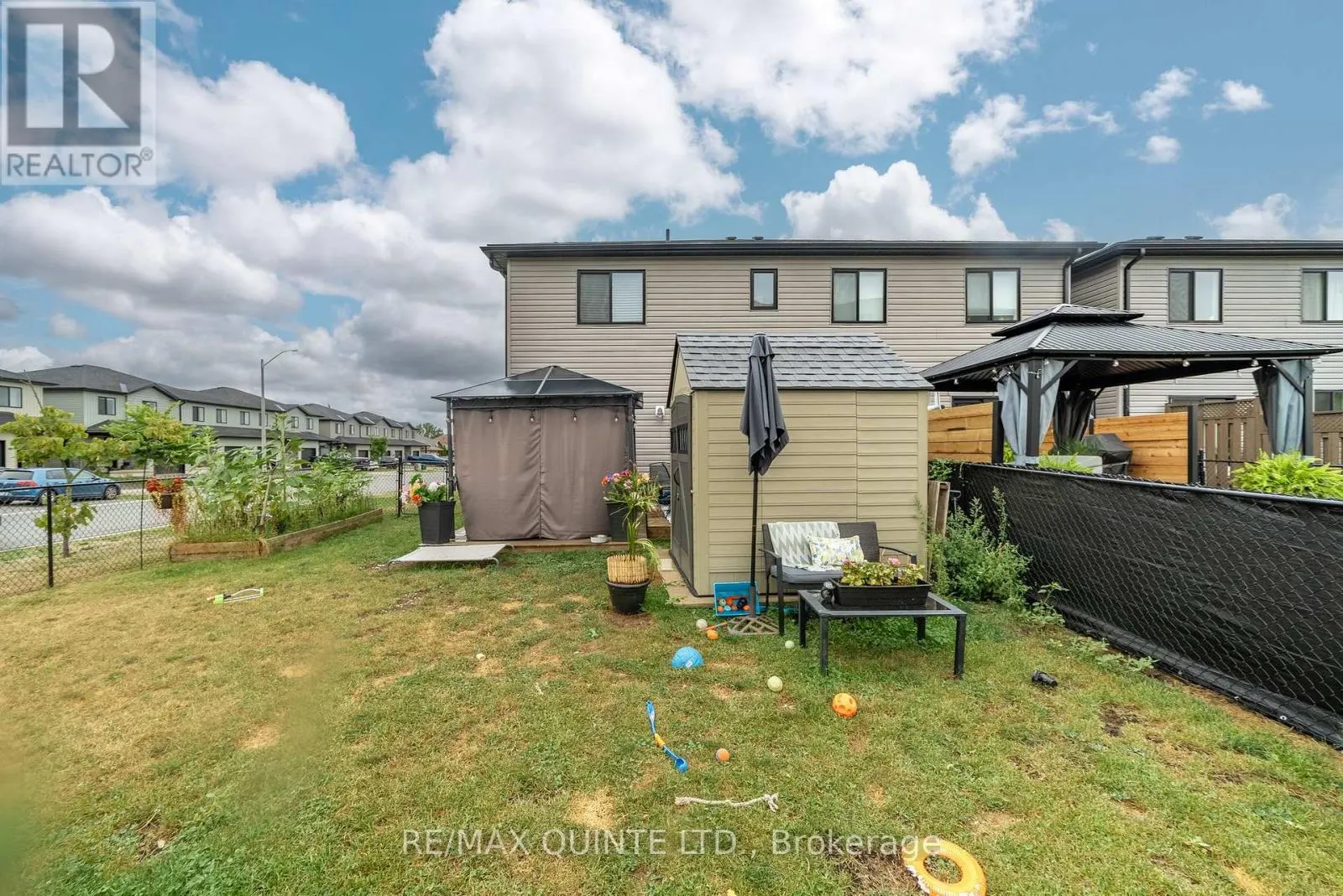 121 KANVERS WAY