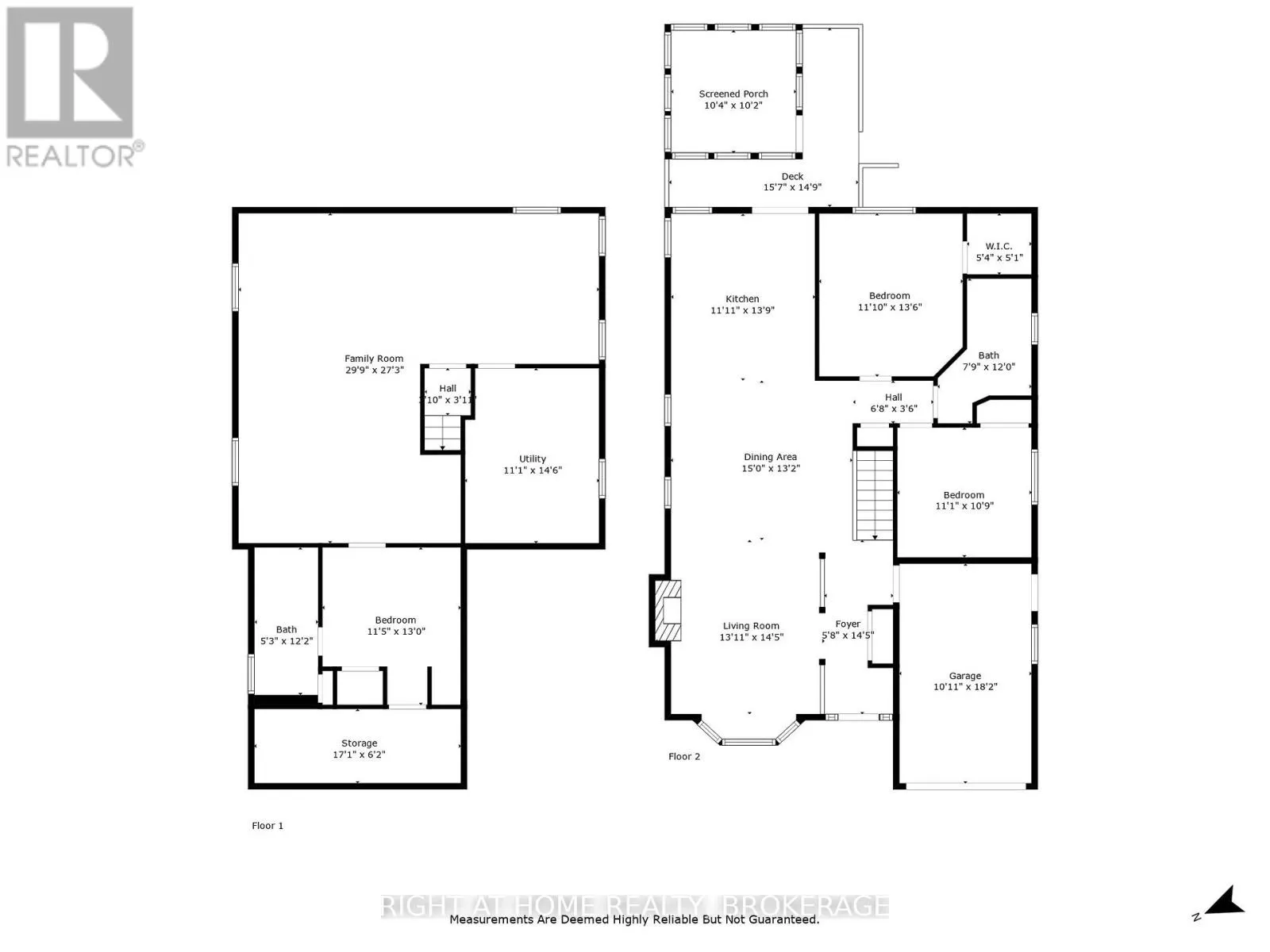 3981 HONEYSUCKLE CRESCENT