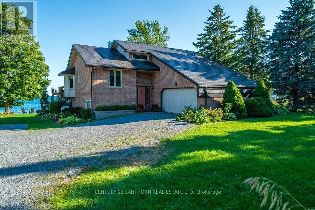 3126 COUNTY RD 8 ROAD
