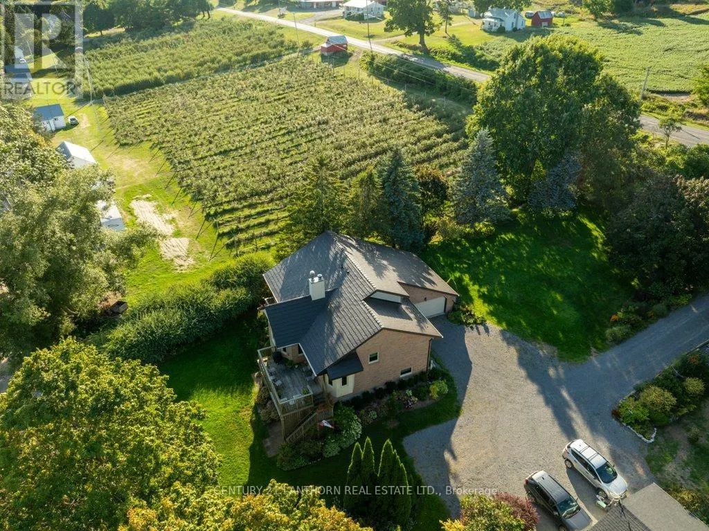 3126 COUNTY RD 8 ROAD