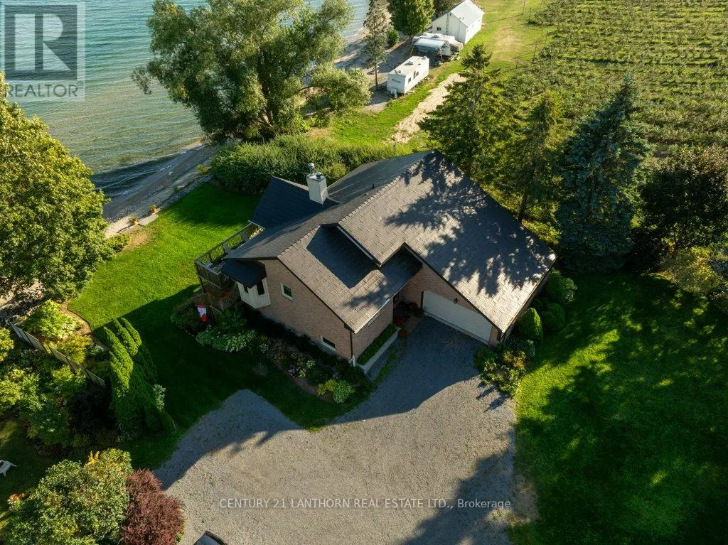 3126 COUNTY RD 8 ROAD