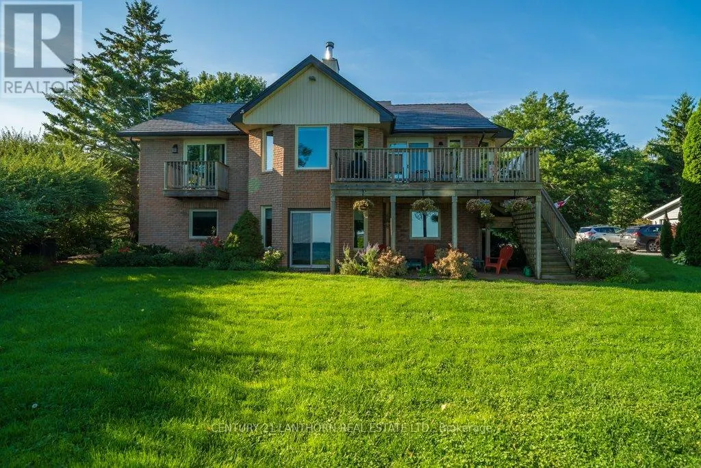 3126 COUNTY RD 8 ROAD