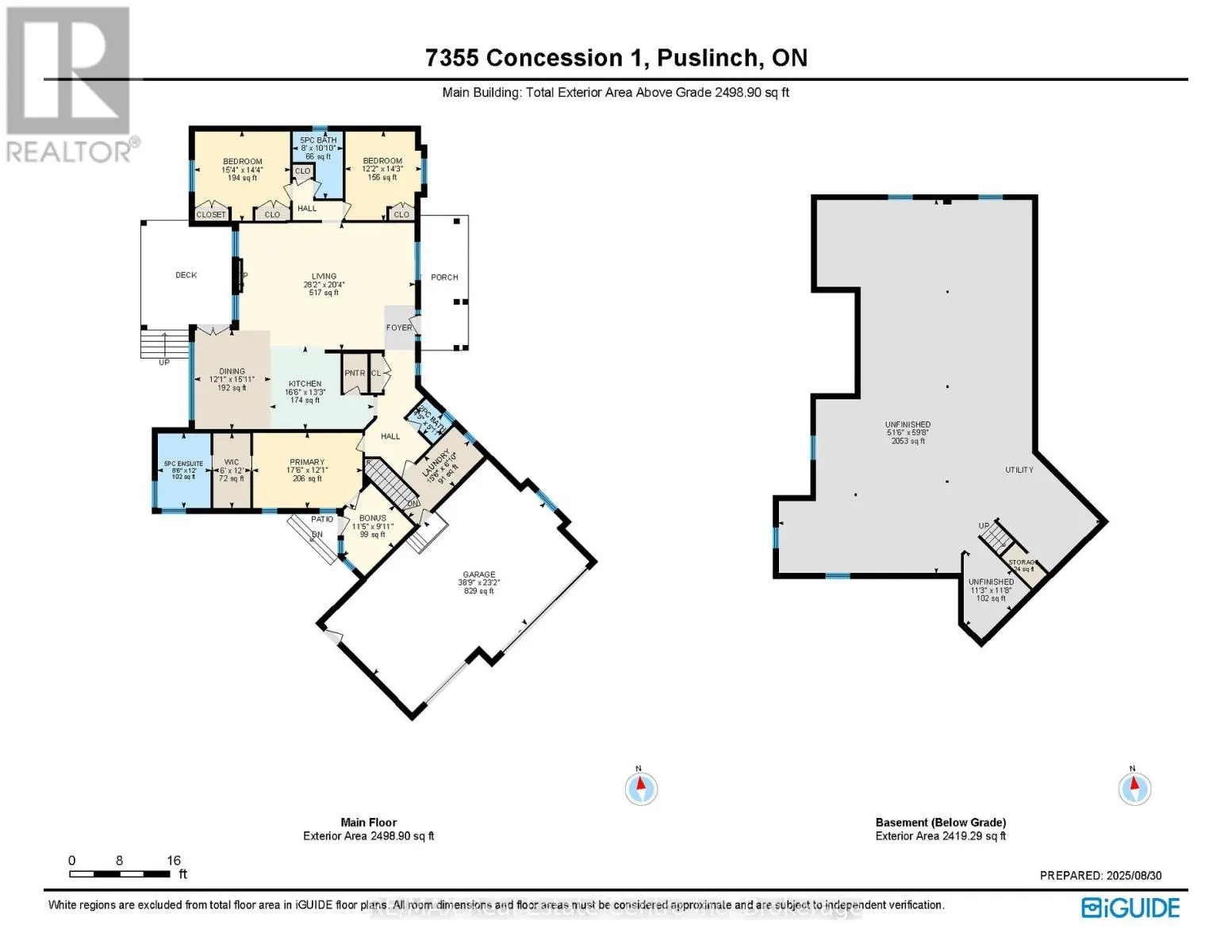 7355 CONCESSION 1 ROAD