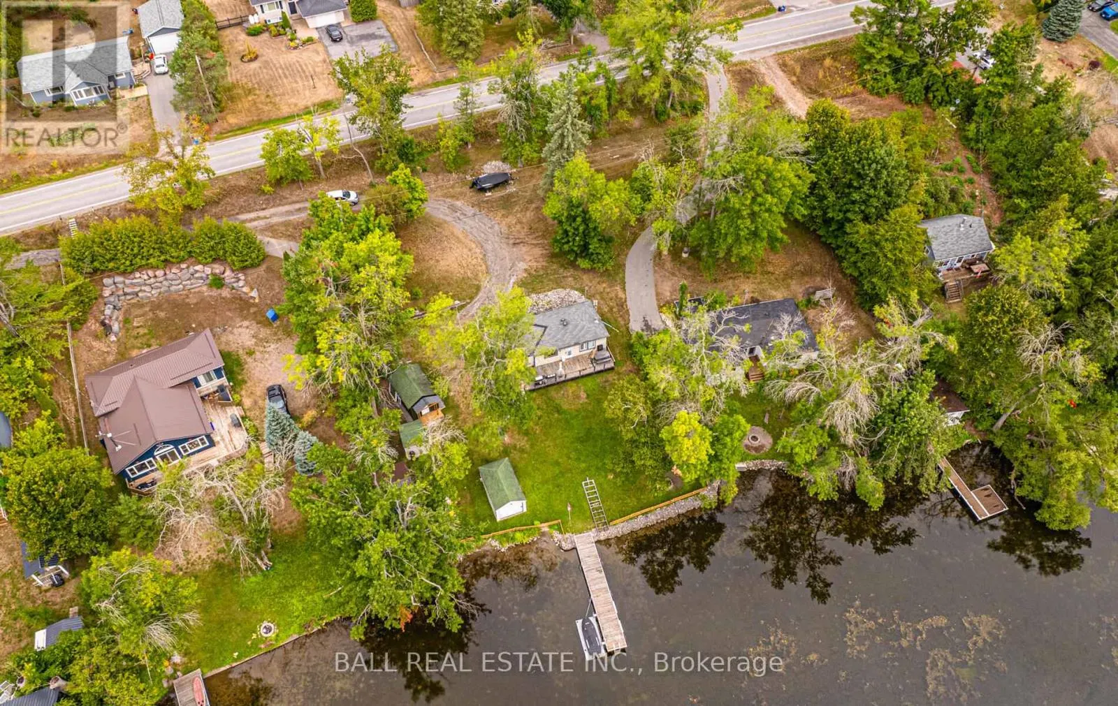 1853 YOUNGS POINT ROAD