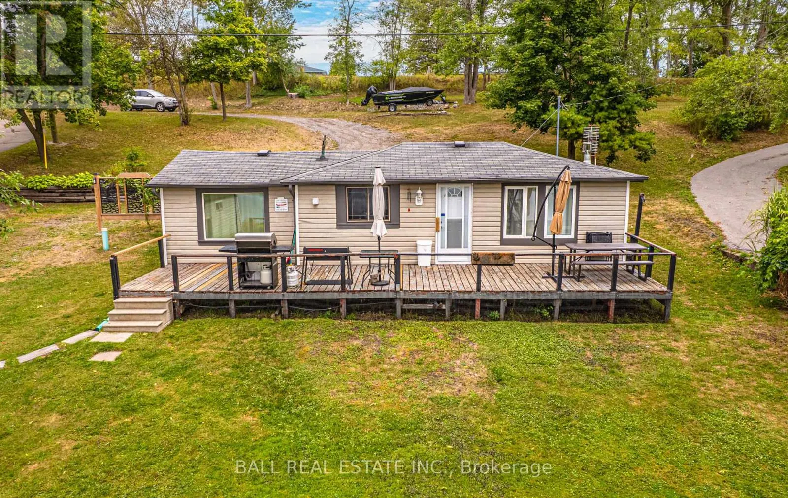 1853 YOUNGS POINT ROAD