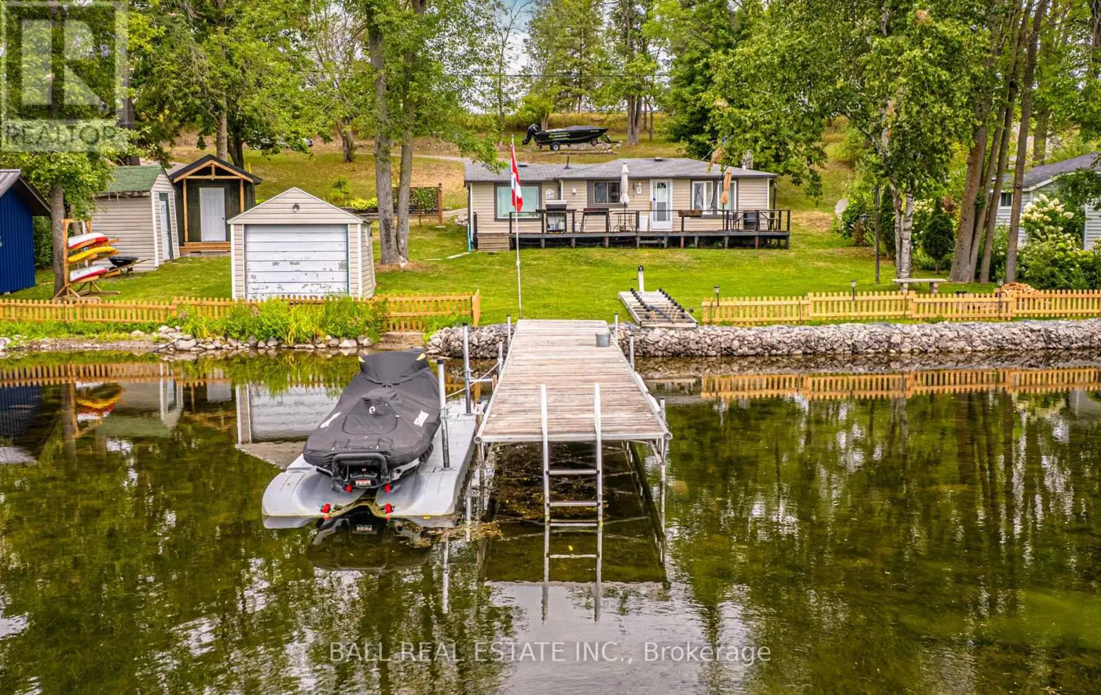 1853 YOUNGS POINT ROAD