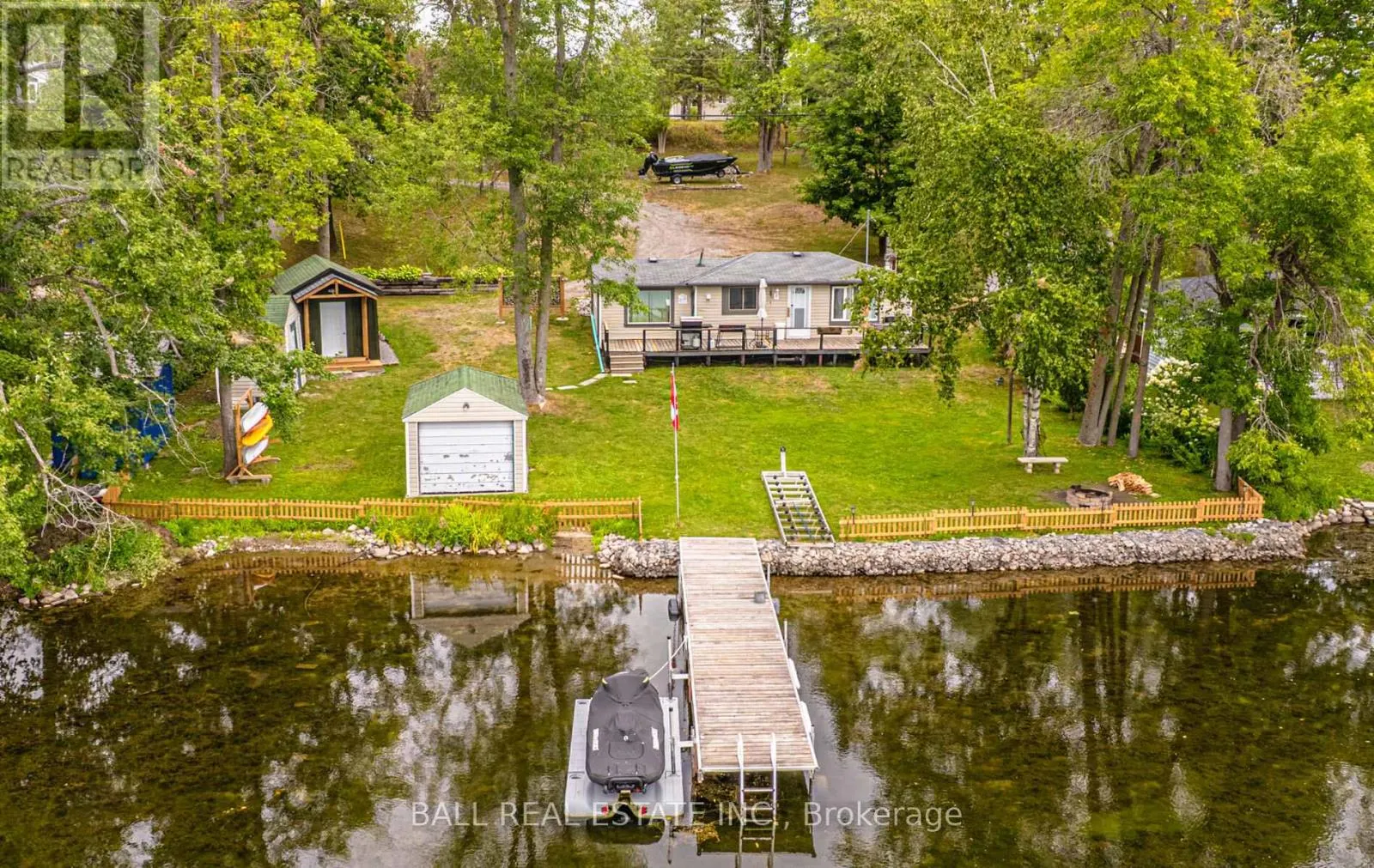 1853 YOUNGS POINT ROAD