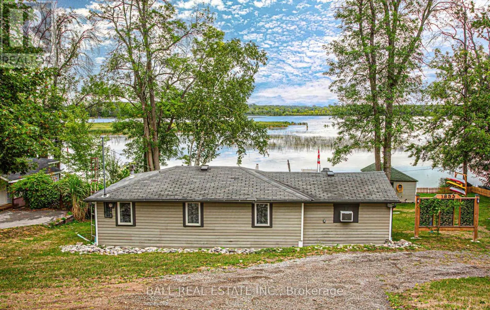 1853 YOUNGS POINT ROAD