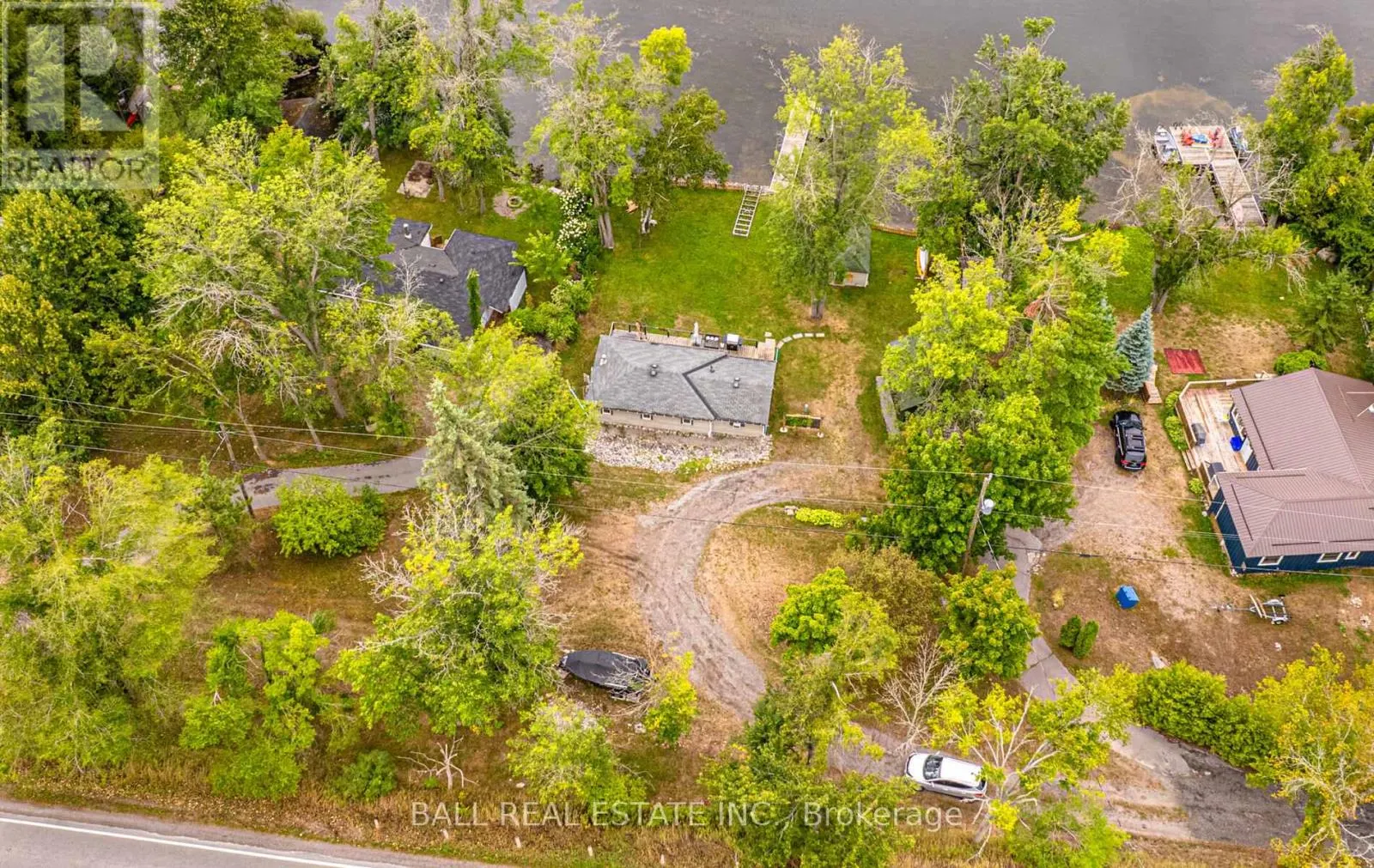 1853 YOUNGS POINT ROAD