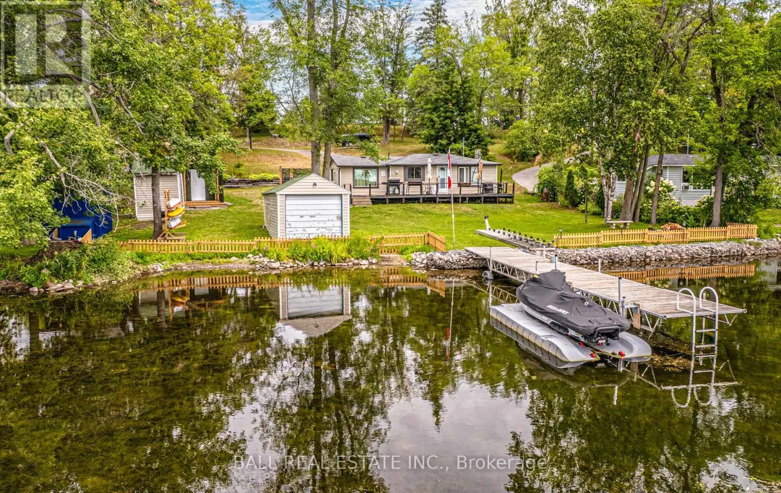 1853 YOUNGS POINT ROAD