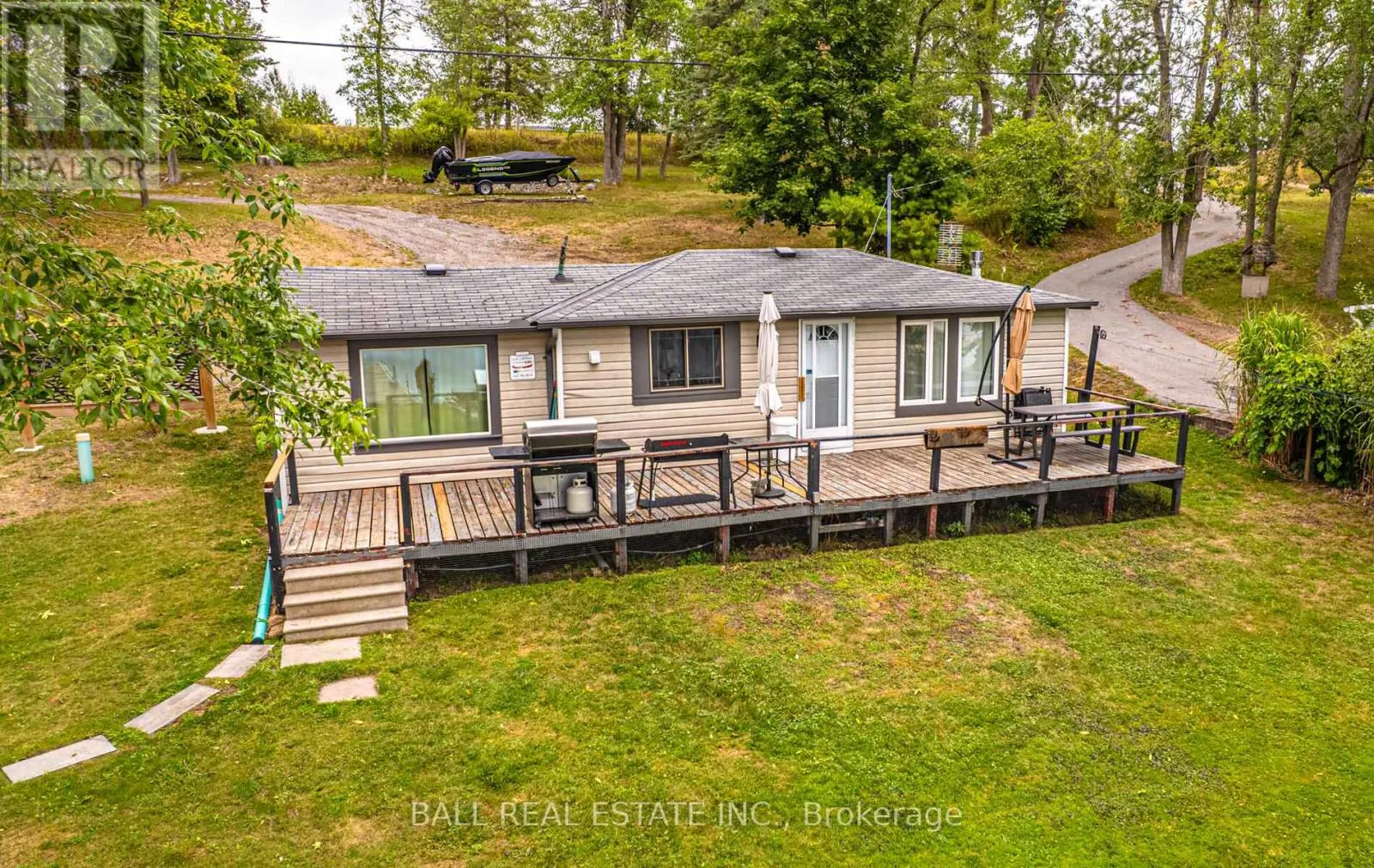 1853 YOUNGS POINT ROAD