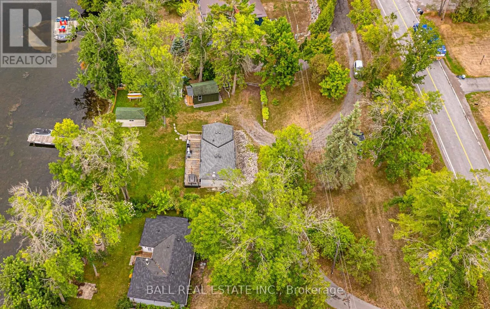 1853 YOUNGS POINT ROAD