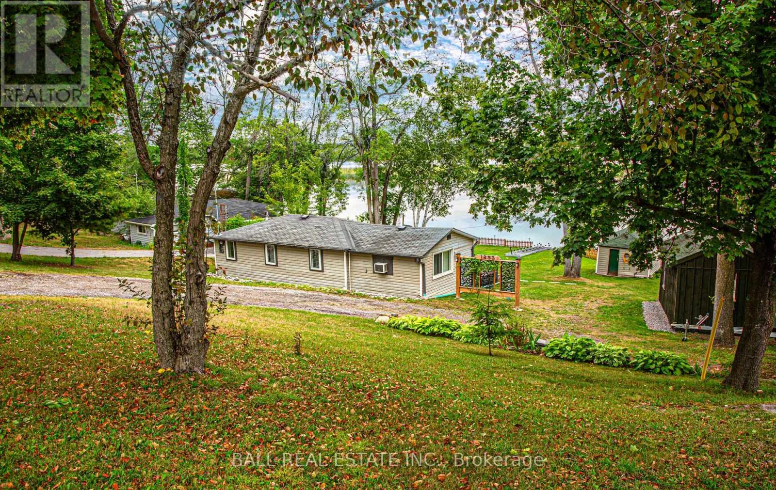 1853 YOUNGS POINT ROAD
