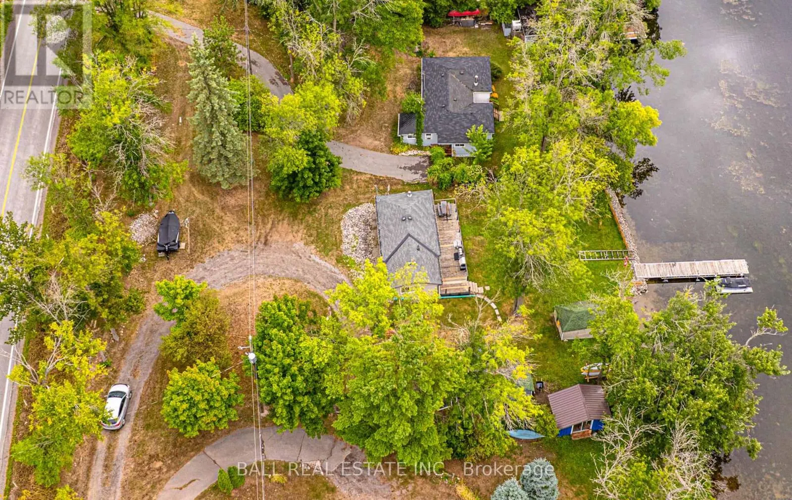 1853 YOUNGS POINT ROAD