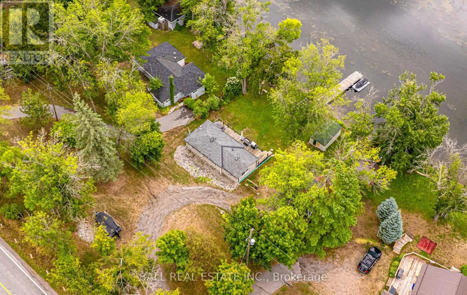 1853 YOUNGS POINT ROAD