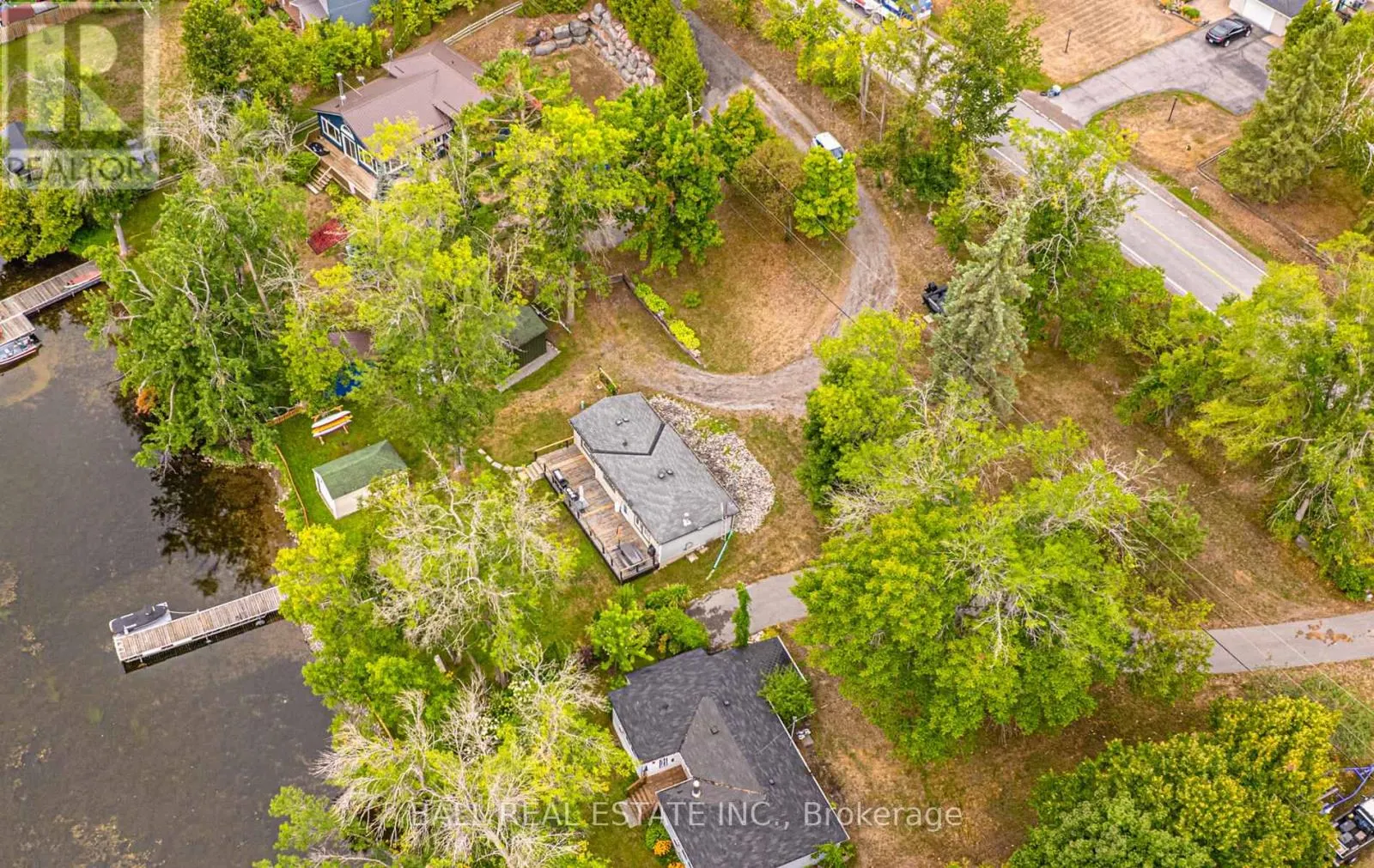1853 YOUNGS POINT ROAD