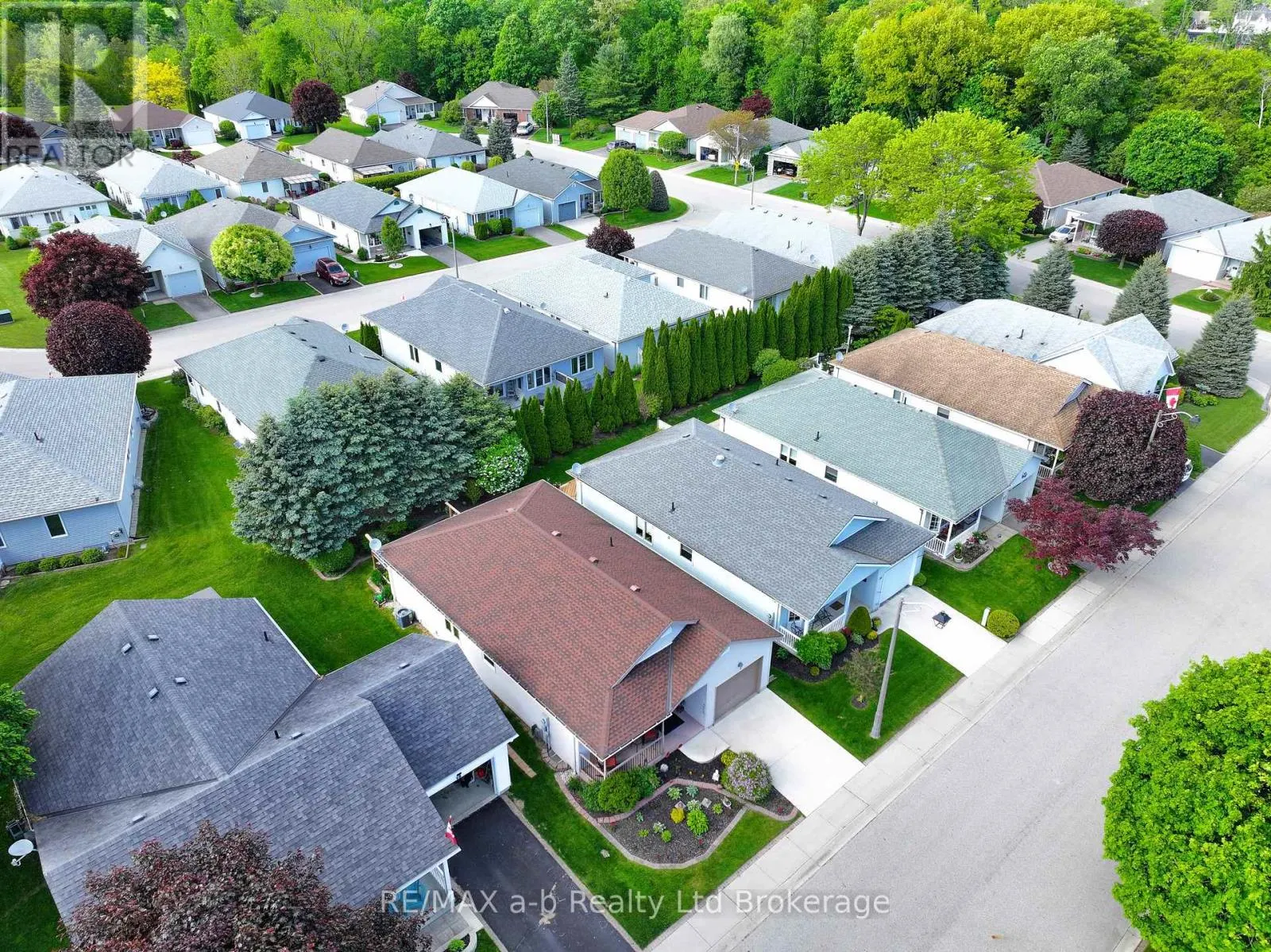 19 BRASHER DRIVE