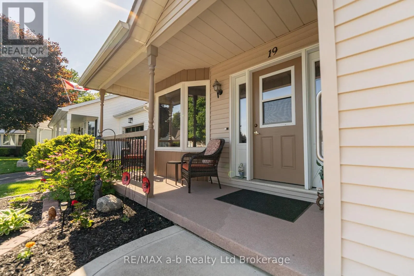 19 BRASHER DRIVE
