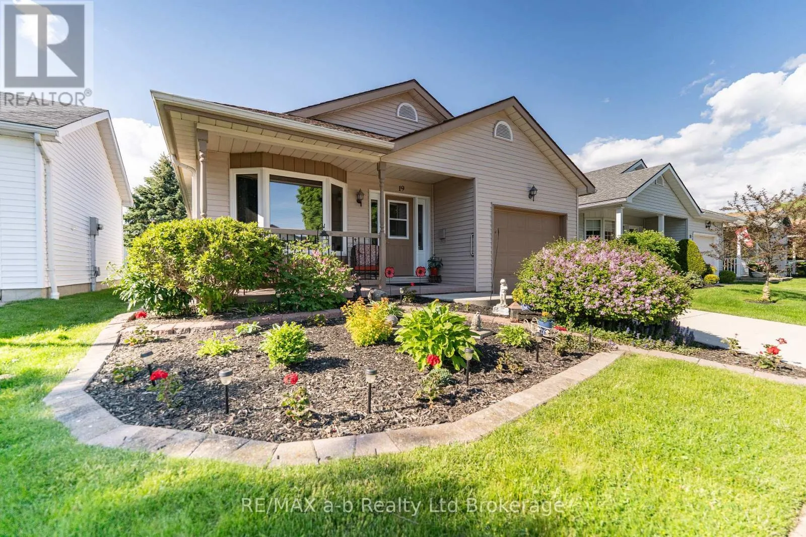 19 BRASHER DRIVE