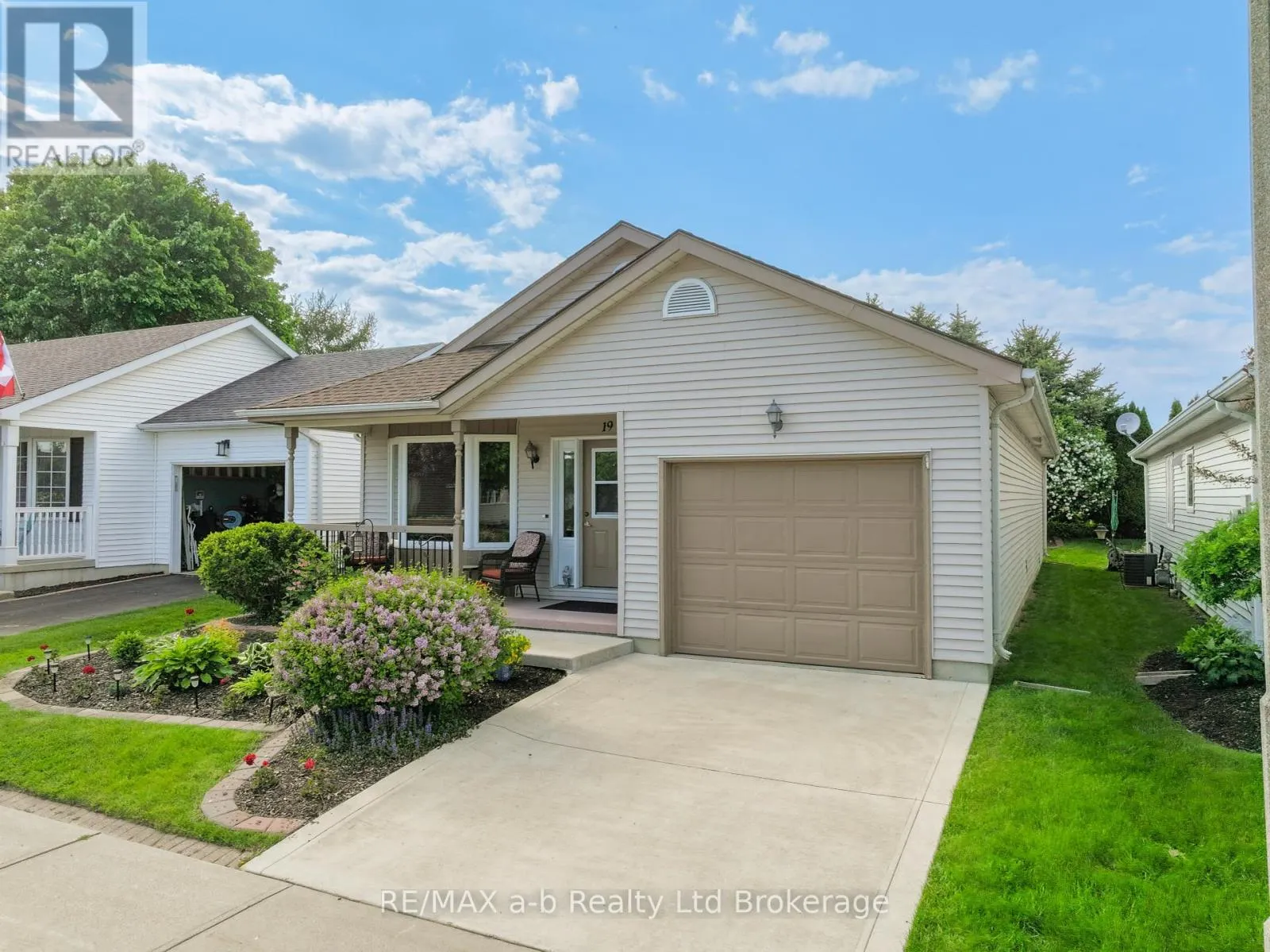 19 BRASHER DRIVE