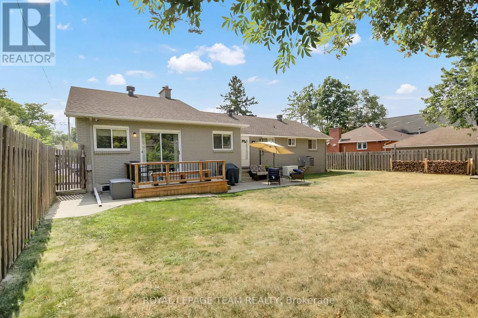 43 EPWORTH AVENUE