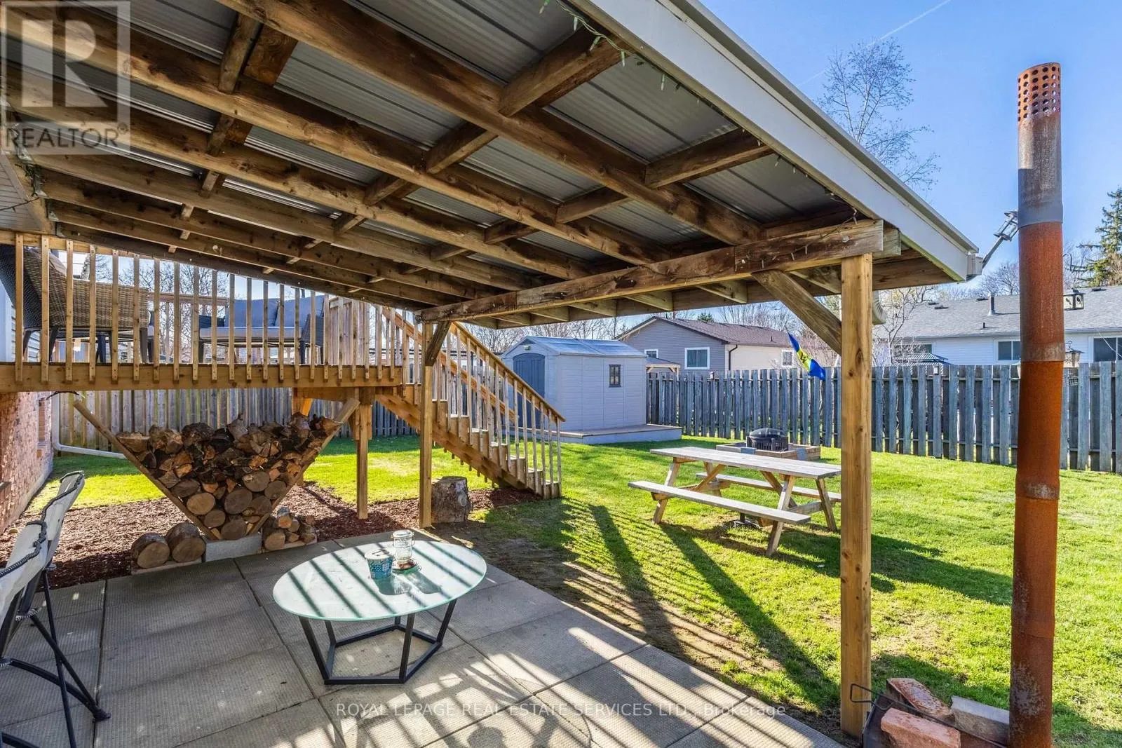 19 SOUTHGLEN ROAD