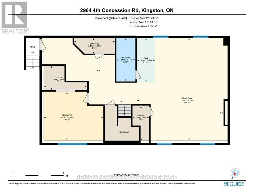 2962 4TH CONCESSION ROAD