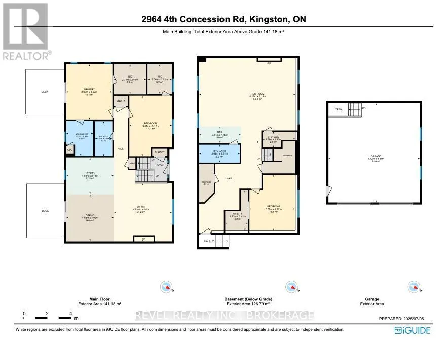 2962 4TH CONCESSION ROAD