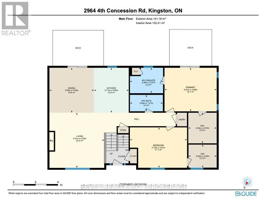 2962 4TH CONCESSION ROAD
