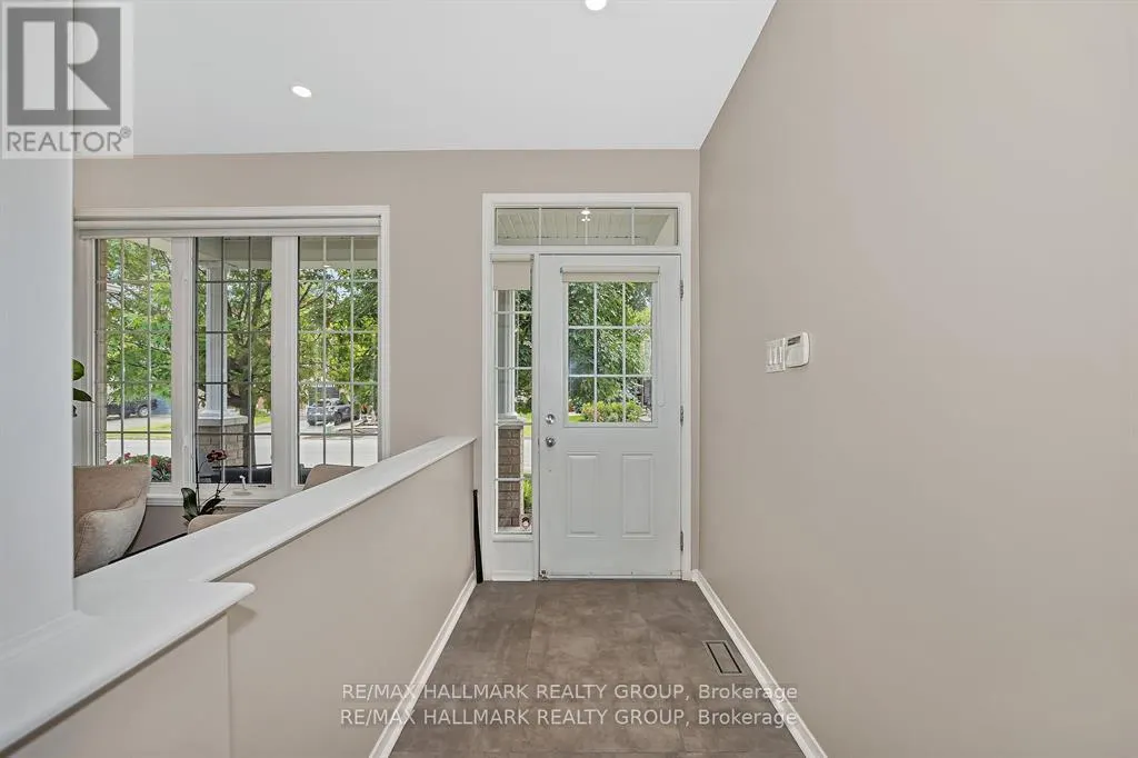 137 STEDMAN STREET
