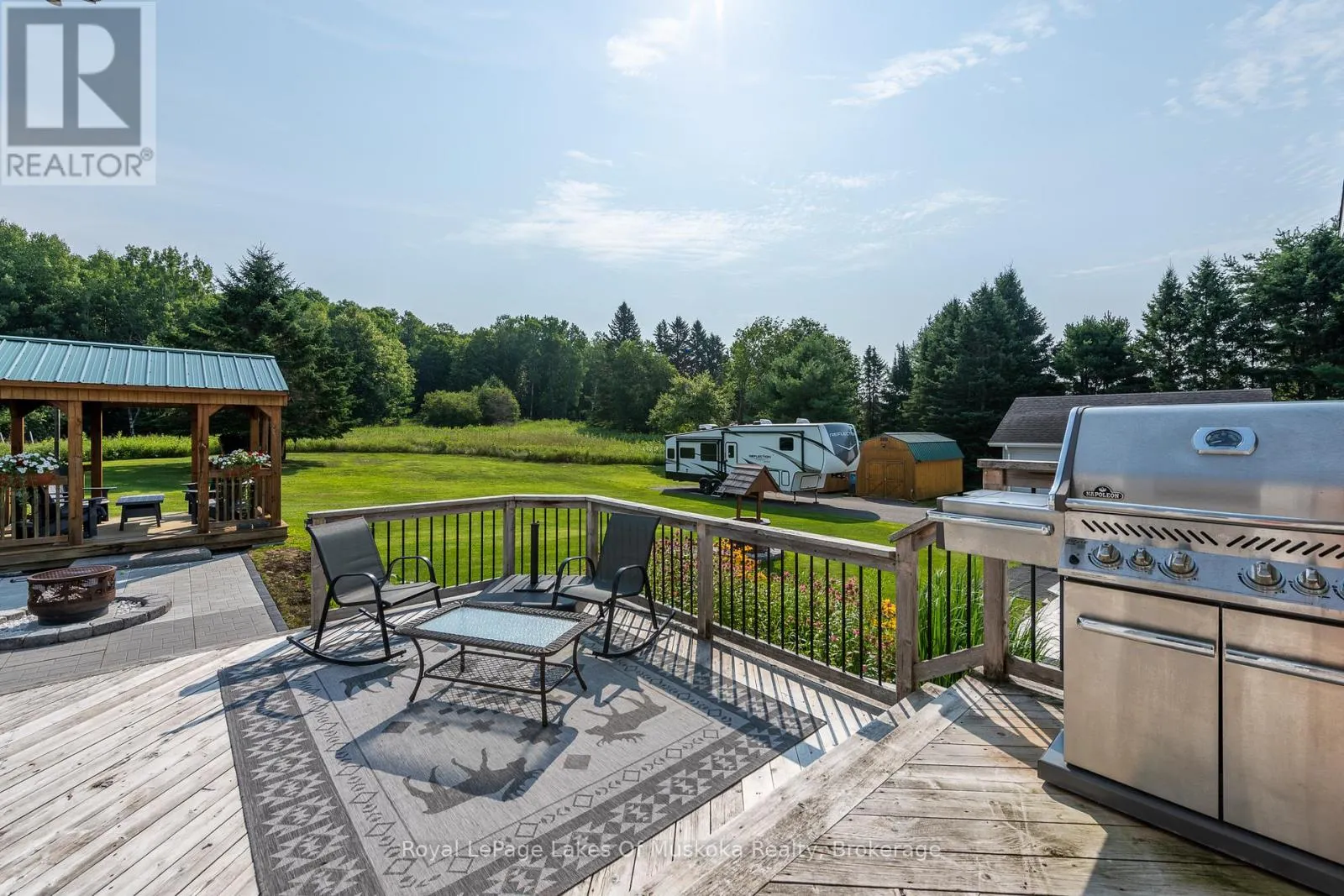 284 SOUTH FAIRY LAKE ROAD