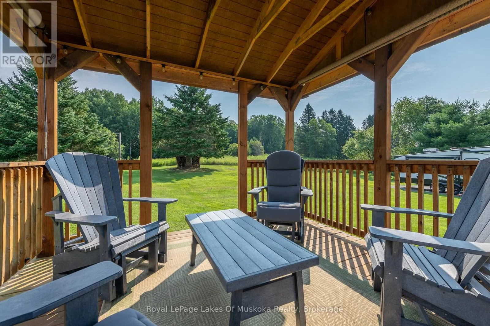 284 SOUTH FAIRY LAKE ROAD