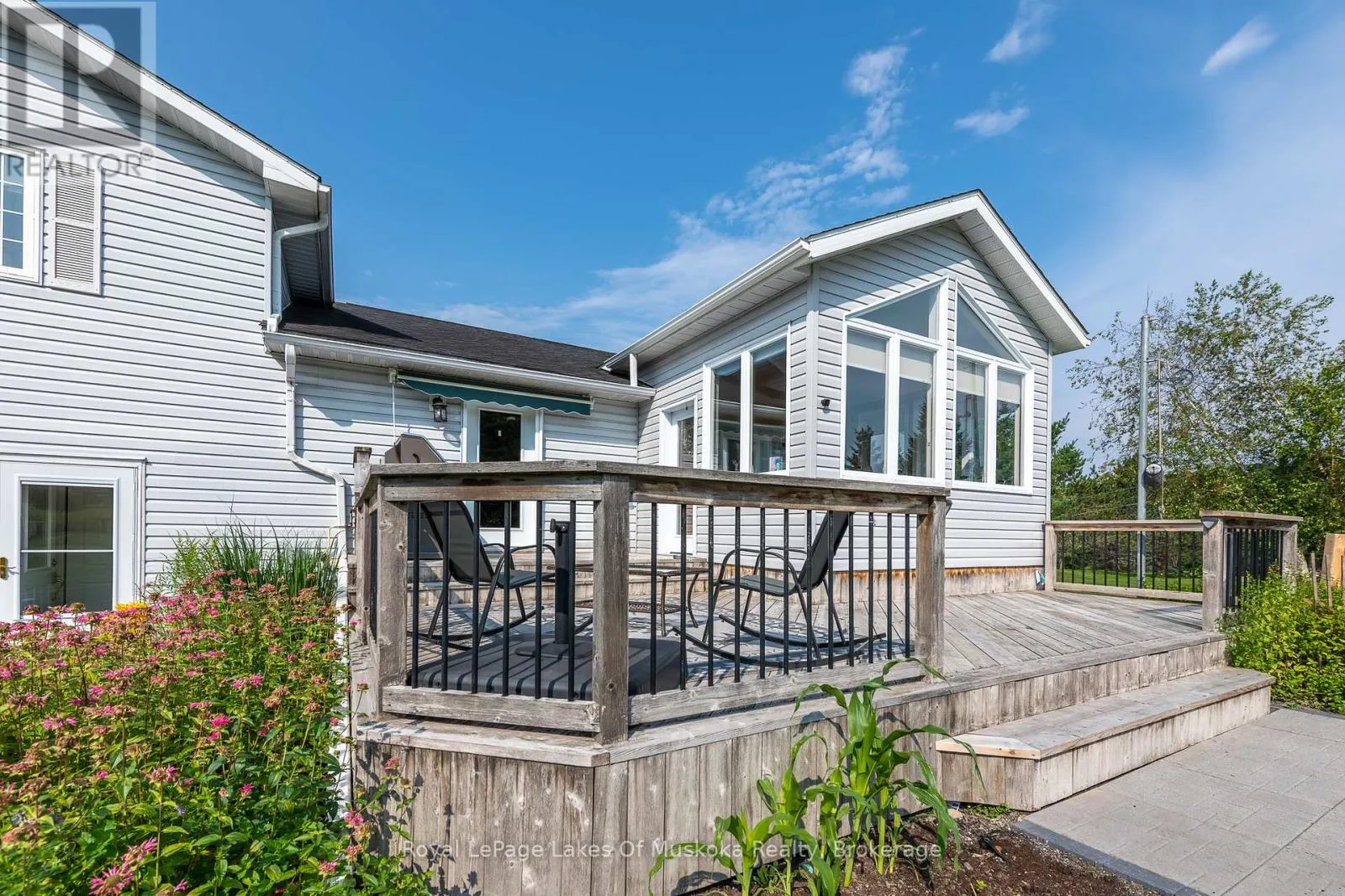 284 SOUTH FAIRY LAKE ROAD